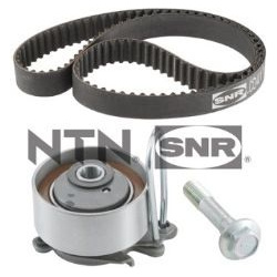 paskirstymo diržo komplektas
SNR KD474.13, SN