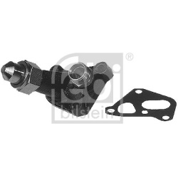 įtempiklis, pavaros grandinė
                                FEBI BILSTEIN                                                0