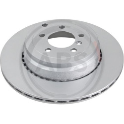 stabdžių diskas (1vnt) COATED
A.B.S. 18385,