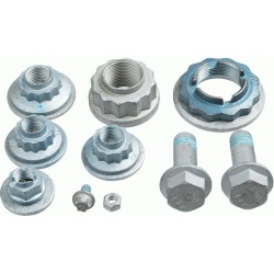 remonto komplektas, rato pakaba Service Pack
                                LEMFÖRDER                                      