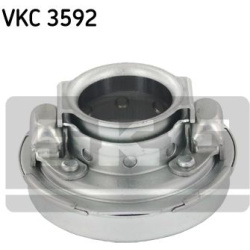 sankabos paleidiklis
                                SKF                                                VKC 3592, SKF, VKC359