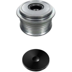 laisvos eigos sankaba, kint. sr. generatorius
                                HELLA                                          