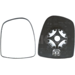 veidrodėlio stiklas, išorinis veidrodėlis
                                ALKAR                                           