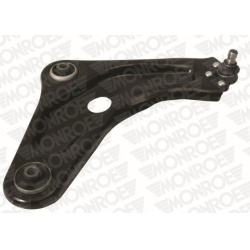 pakabos svirtis
                                MONROE                                L28551, MONROE, L28551, auto detalė