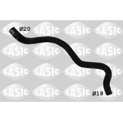 Aušinimo vamzdis, žarna
                                SASIC                                                3404033, Nenur