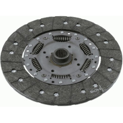 sankabos diskas
                                SACHS                                                1878 988 101, SACHS, 187