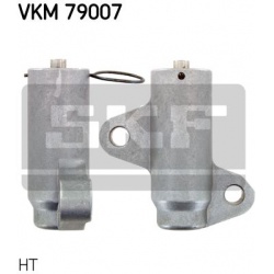 įtempiklio skriemulys, paskirstymo diržas
                                SKF                                              