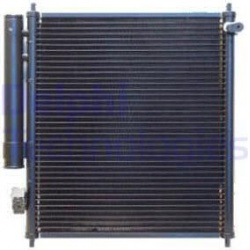 kondensatorius, oro kondicionierius
                                DELPHI                                                TSP