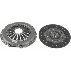 sankabos komplektas
                                SACHS                                                3000 951 925, SACHS,