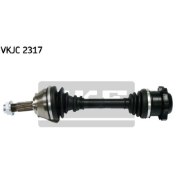 pusašis
                                SKF                                                VKJC 2317, SKF, VKJC2317, auto de