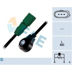 detonacijos jutiklis
                                FAE                                                60124, Nenurodytas ga