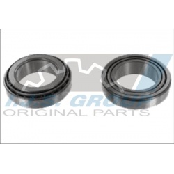 rato guolis
                                IJS GROUP                                                10-1381R, IJS GROUP, 10-