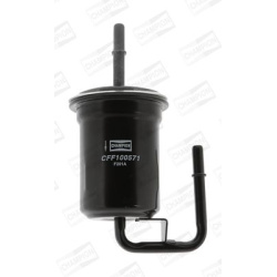 kuro filtras
                                CHAMPION                                                CFF100571, CHAMPION, CFF