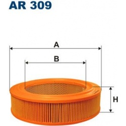 oro filtras
                                FILTRON                                                AR309, Nenurodytas gaminto