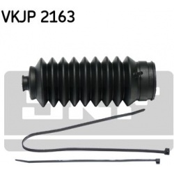 Gofruotoji membrana, vairavimas
SKF VKJP 2163,