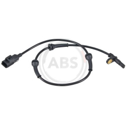 Daviklis ABS
                                A.B.S.                                                31260, Nenurodytas gaminto