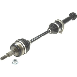 pusašis GKN Automotive OE-Technology 50°
LÖBRO