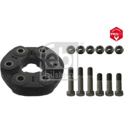 Lankstas, kardaninis velenas ProKit
                                FEBI BILSTEIN                                            