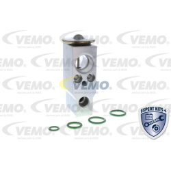 išsiplėtimo vožtuvas, oro kondicionavimas
                                VEMO                                            