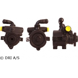 hidraulinis siurblys, vairo sistema
                                DRI                                                715520