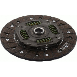 sankabos diskas
                                SACHS                                                1862 347 131, SACHS, 186