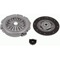 sankabos komplektas
                                SACHS                                3000 951 285, SACHS, 3000 951 285, a