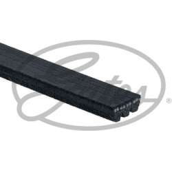 V formos rumbuoti diržai Micro-V®
                                GATES                                3PK648, GATES, 3PK64