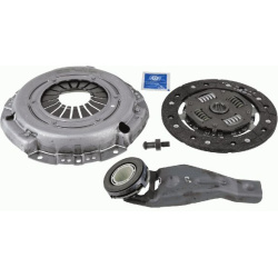 sankabos komplektas
                                SACHS                                                3000 951 009, SACHS,