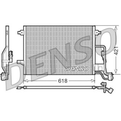 kondensatorius, oro kondicionierius
                                DENSO                                                DCN3