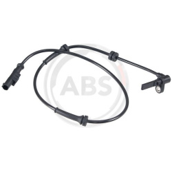Daviklis ABS
                                A.B.S.                                                30613, Nenurodytas gaminto