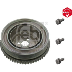 skriemulys, alkūninis velenas ProKit
                                FEBI BILSTEIN                                44813, FEB