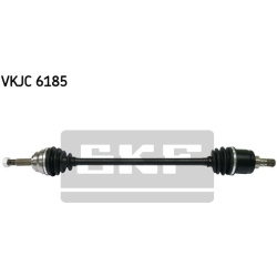 pusašis
                                SKF                                                VKJC 6185, SKF, VKJC6185, auto de