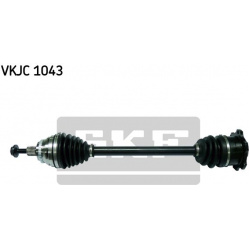 pusašis
                                SKF                                                VKJC 1043, SKF, VKJC1043, auto de