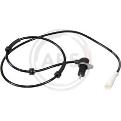 Daviklis ABS
                                A.B.S.                                                30750, Nenurodytas gaminto