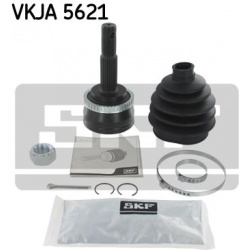 pusašio šarnyras
                                SKF                                                VKJA 5621, SKF, VKJA562