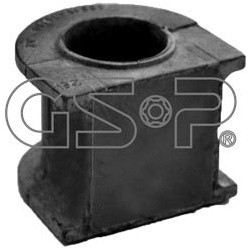 stabilizatoriaus įvorė
                                GSP                                                512034, GSP, 5120