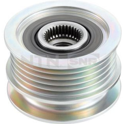 laisvos eigos sankaba, kint. sr. generatorius
                                SNR                                GA753.05, SN