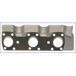 tarpiklis, išleidimo kolektorius MULTILAYER STEEL
AJUSA