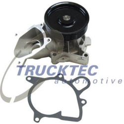 Vandens siurblys, variklio aušinimas
                                TRUCKTEC AUTOMOTIVE                                    