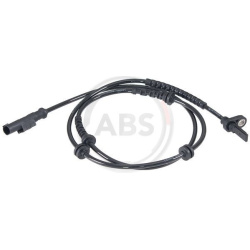 Daviklis ABS
                                A.B.S.                                                30610, Nenurodytas gaminto