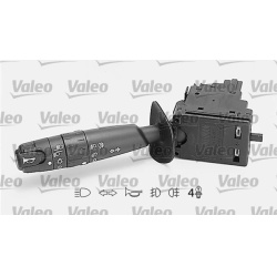 Vairo kolonėlės jungiklis
                                VALEO                                                251260, VALE