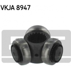 trikojo įvorė, kardaninis velenas
                                SKF                                                VKJA 8
