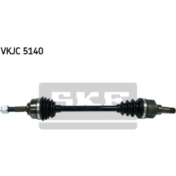 pusašis
                                SKF                                                VKJC 5140, SKF, VKJC5140, auto de