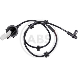 Daviklis ABS
A.B.S. 30800, Nenurodytas gaminto