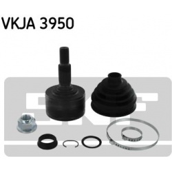 pusašio šarnyras
SKF VKJA 3950, SKF, VKJA395