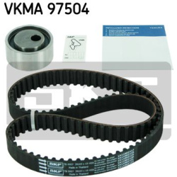paskirstymo diržo komplektas
                                SKF                                                VKMA 97504, 