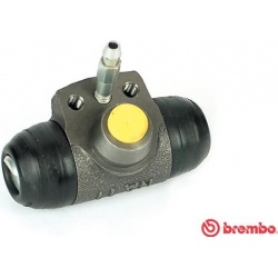 rato stabdžių cilindras ESSENTIAL LINE
                                BREMBO                                              