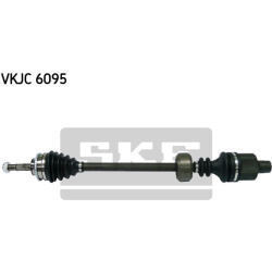 pusašis
                                SKF                                                VKJC 6095, SKF, VKJC6095, auto de