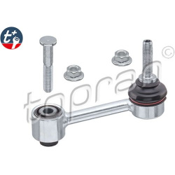 stabilizatoriaus traukė t+
                                TOPRAN                                1K0505465C, Nenurodytas gam