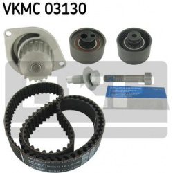 vandens siurblio ir paskirstymo diržo komplektas
                                SKF                                        